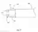 Fig. 44 - Anastomosis system with flexible shaft