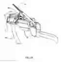 Fig. 47 - Anastomosis system with flexible shaft