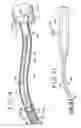 Fig. 05 - Percutaneous and endoscopic cutters