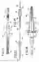 Fig. 06 - Percutaneous and endoscopic cutters