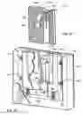 Fig. 22 - Tissue penetration device