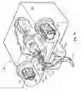 Fig. 35 - Tissue penetration device