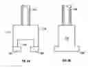Fig. 41 - Tissue penetration device