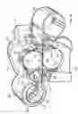 Fig. 45 - Tissue penetration device