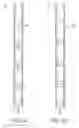 Fig. 22 - Multi-lancet unit, method and lancet device using the multi-lancet unit, and method of assembling and/or making the multi-lancet unit