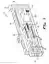 Fig. 06 - Narrow-profile lancing device