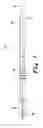 Fig. 08 - Narrow-profile lancing device