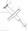 Fig. 01 - Infra-epidermic subcision device for blunt dissection of sub-epidermic tissues