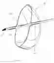 Fig. 05 - Infra-epidermic subcision device for blunt dissection of sub-epidermic tissues