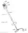 Fig. 26 - Subcision device