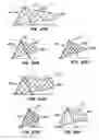 Fig. 32 - Lumen filtering methods