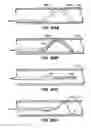 Fig. 35 - Lumen filtering methods