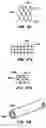 Fig. 28 - Methods for maintaining a filtering device within a lumen