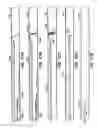 Fig. 44 - Retrievable endoluminal filter