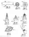 Fig. 02 - Filter delivery methods