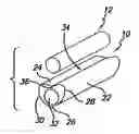 Fig. 01 - Reloadable sheath for catheter system for deploying vasoocclusive devices