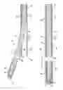 Fig. 03 - Reloadable sheath for catheter system for deploying vasoocclusive devices