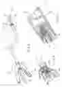 Fig. 06 - Apparatus and method for resectioning gastro-esophageal tissue