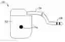 Fig. 01 - Methods and implantable devices for inducing fibrillation by alternating constant current