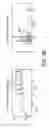 Fig. 07 - Level crossing detector for detecting noise, sinus rhythm and ventricular fibrillation in subcutaneous or body surface signals