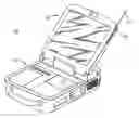 Fig. 01 - Programmer having retractable antenna