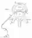 Fig. 02 - System and method for electrical stimulation of the intervertebral disc