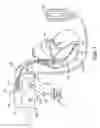 Fig. 02 - Implantable device including multiple communication antennas