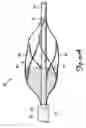 Fig. 04 - Self-deploying vascular occlusion device