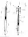 Fig. 46 - Blood flow controlling apparatus