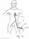Fig. 49 - Blood flow controlling apparatus
