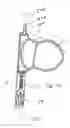 Fig. 71 - Blood flow controlling apparatus