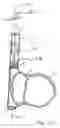 Fig. 74 - Blood flow controlling apparatus