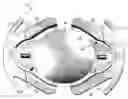Fig. 01 - Accommodating multiple lens assembly