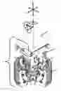 Fig. 01 - Spinal disc prosthesis and methods of use