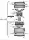 Fig. 07 - Spinal disc prosthesis and methods of use