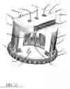Fig. 22 - Spinal disc prosthesis and methods of use