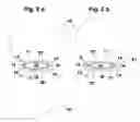 Fig. 03 - Physiologically movable intervertebral disc prosthesis for the lumbar and cervical spine