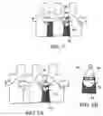 Fig. 05 - Spinal disc annulus reconstruction method and spinal disc annulus stent