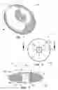 Fig. 02 - Interpositional biarticular disk implant