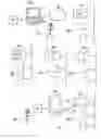 Fig. 08 - Arrangement for distributed measurement system for measurement and simulation in distributed control systems