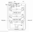 Fig. 01 - Method and apparatus for optimizing reproduction of audio source material in an audio system