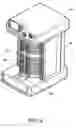 Fig. 02 - Smart tray for dispensing medicaments