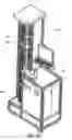 Fig. 03 - Smart tray for dispensing medicaments