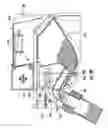 Fig. 34 - Devices useful in system and method for dispensing prescriptions