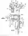 Fig. 43 - Devices useful in system and method for dispensing prescriptions