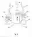 Fig. 08 - High stiffness, high accuracy, parallel kinematic, three degree of freedom motion platform