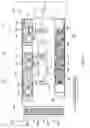 Fig. 02 - Optimized cluster tool transfer process and collision avoidance design