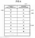 Fig. 04 - Apparatus and method for translating Japanese into Chinese using a thesaurus and similarity measurements, and computer program therefor