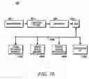 Fig. 07 - Method and apparatus for automatically discriminating information bearing audio segments and background noise audio segments
