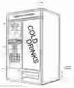 Fig. 01 - Vending machine system and method for encouraging the purchase of profitable items